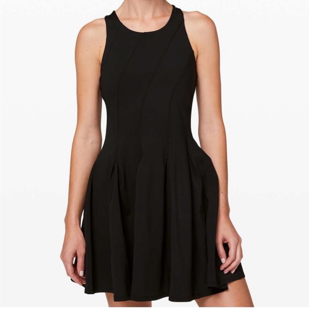 Lululemon tennis dress